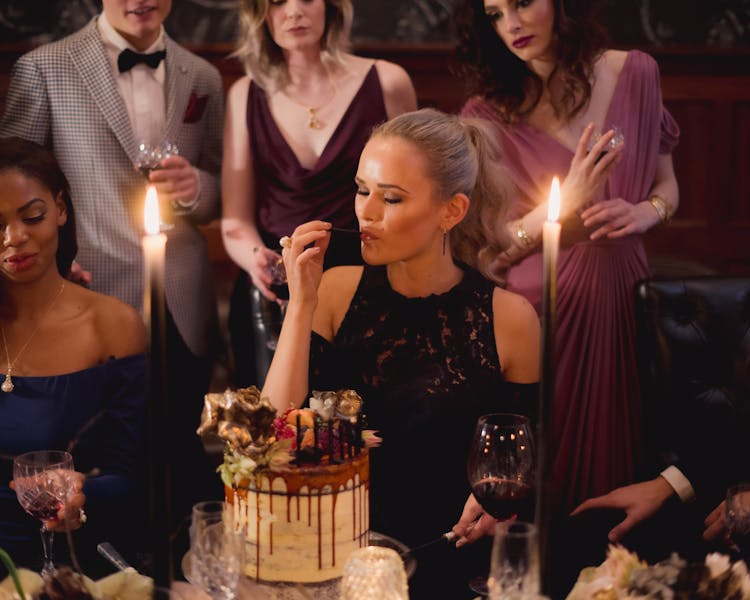 Anniversaire exceptionnel au Moulin Rouge