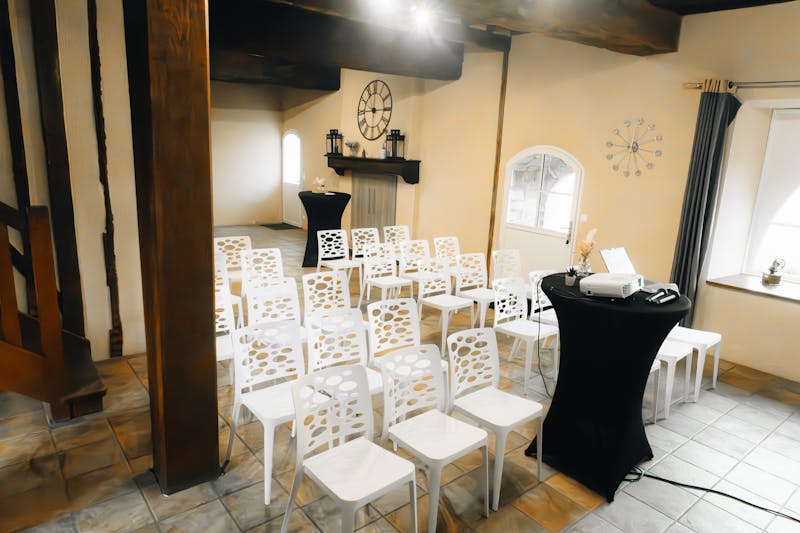 Séminaire d'entreprise au Moulin Rouge