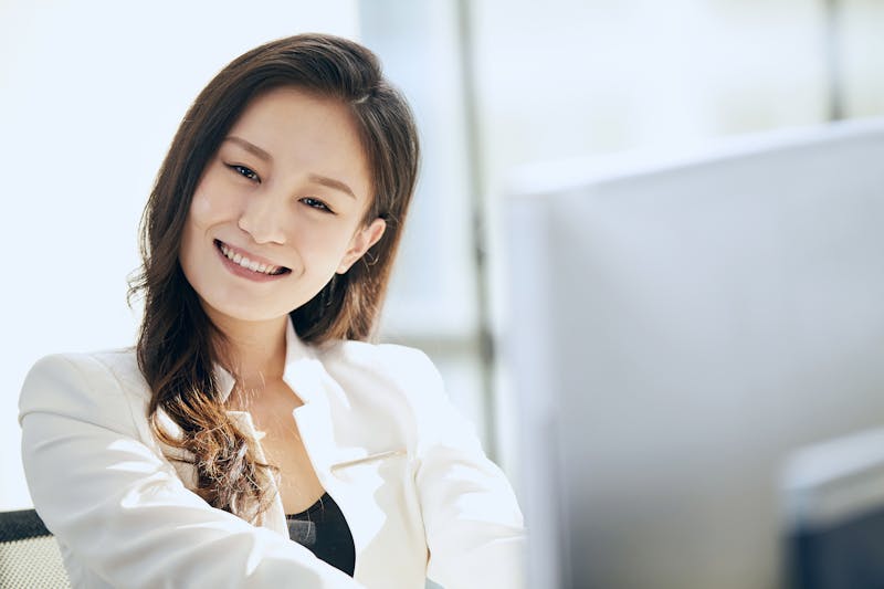 Portrait de Maria González