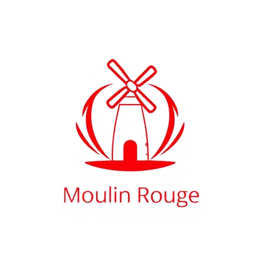 Moulin Rouge